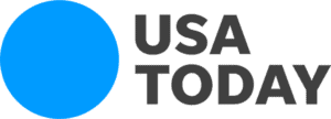 USA Today logo