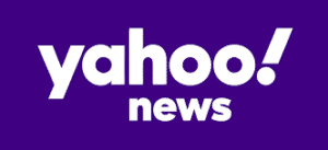 Yahoo news logo