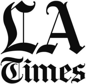 Los Angeles Times