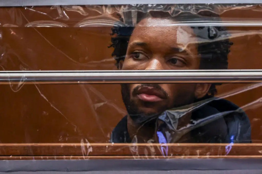 D4vd in court