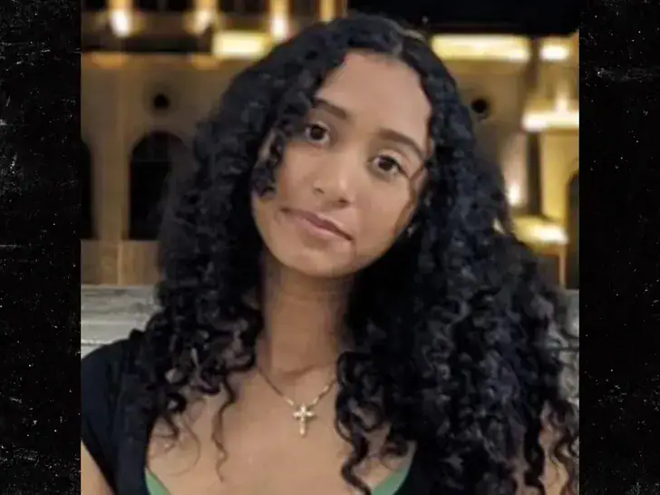 Celeste Rivas Hernandez