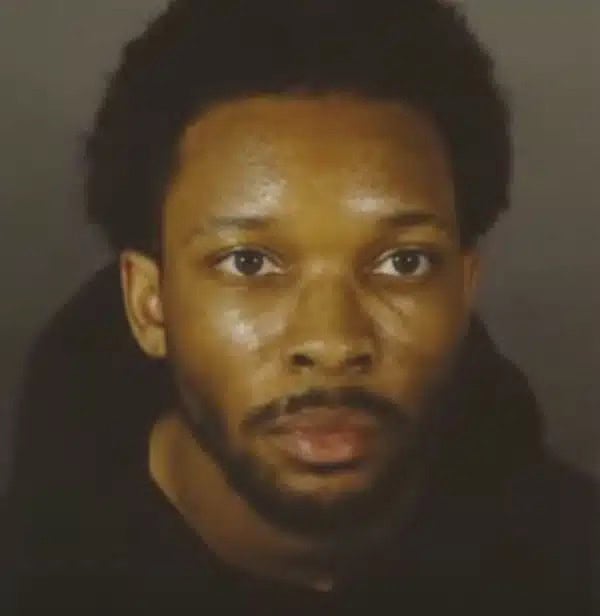 D4vd mugshot