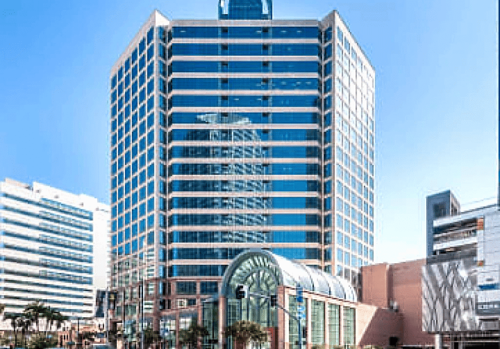 San Diego